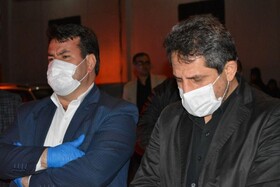 پیام تسلیت شهردار تبریز به دنبال درگذشت پدر "شهید قلی زاده"