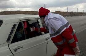 تب سنجی یک میلیون و ۴۶ هزار نفر در آذربایجان شرقی تا پایان ۸ فروردین