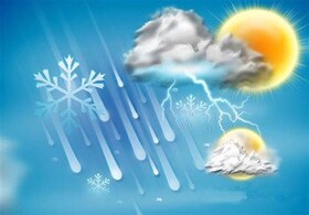 تغییراتی در دمای آذربایجان شرقی رخ نخواهد داد