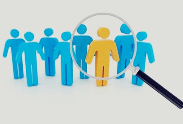 لغو مصاحبه گزینشی داوطلبان استخدامی سال 98