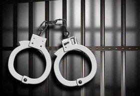 دستگیری سارق با ۸ فقره سرقت در هشترود