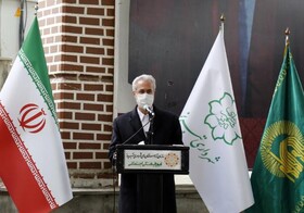همه تلاش‌گران روزهای سخت کشور، شایسته تقدیر هستند