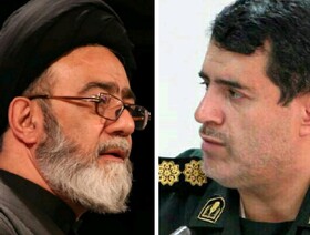 پیام تسلیت امام جمعه تبریز به دنبال درگذشت "حاج رضا رضوانی"