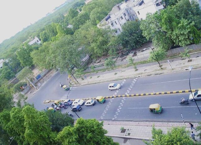 آغاز اصلاح تقاطع‌های "T" شکل در محورهای ارتباطی آذربایجان شرقی