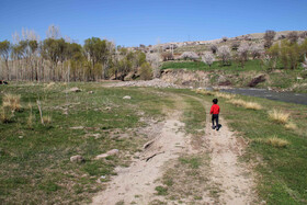 طبیعت بهاری اهر