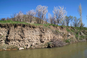 طبیعت بهاری اهر