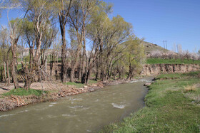 طبیعت بهاری اهر