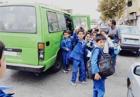 موافقت با افزایش ۲۰ درصدی کرایه سرویس مدارس در تبریز