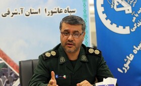 شناسایی بیش از ۸۴ هزار خانواده متضرر از کرونا در آذربایجان شرقی