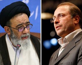 پیام تبریک امام جمعه تبریز به رئیس مجلس یازدهم