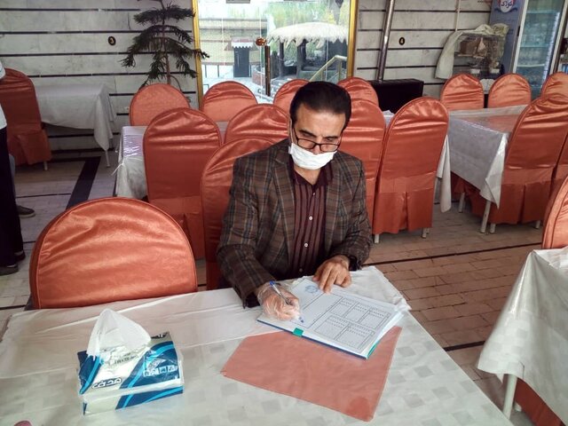 ۳ اخطار کتبی و ۱۰ تذکر به تاسیسات گردشگری آذربایجان شرقی ۳ اخطار کتبی و ۱۰ تذکر به تاسیسات گردشگری آذربایجان شرقی