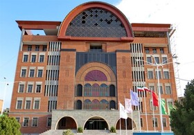 کتاب احکام برنامه جامع راهبردی شهرداری تبریز رونمایی می‌شود