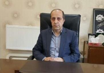 مدیرکل جدید آموزش فنی و حرفه‌ای آذربایجان شرقی معرفی شد