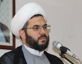 هویت انقلاب اسلامی و جامعه‌ی ایران با امام راحل شناخته می‌شود