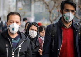 78 درصد شاغلان در آذربایجان شرقی از ماسک استفاده می‌کنند