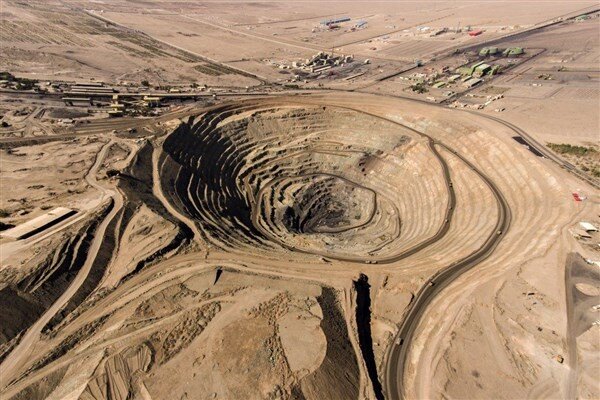 ظرفیت‌های معدنی پهنه‌های مناطق مختلف آذربایجان شرقی بررسی شد
