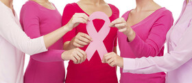 سرطان پستان در حال افزایش است