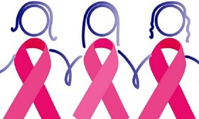 سرطان سینه در حال افزایش است