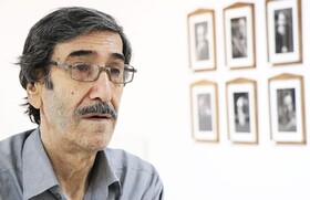 هنرمند پیشکسوت تبریزی به رحمت ایزدی پیوست