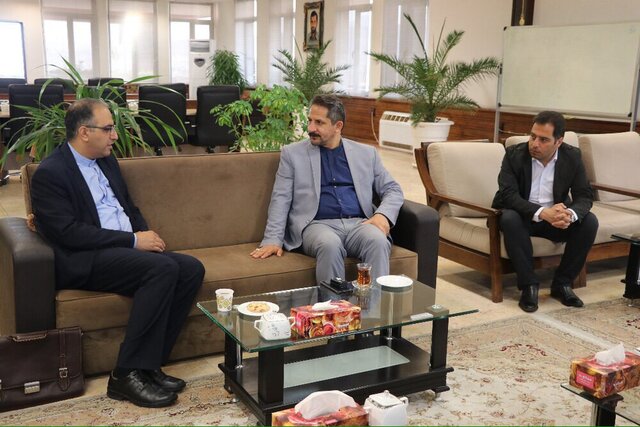 ضرورت بازنگری قوانین شهرداری‌ها در مجلس