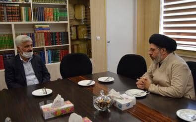 صیانت از موقوفات یک وظیفه همگانی است صیانت از موقوفات یک وظیفه همگانی است