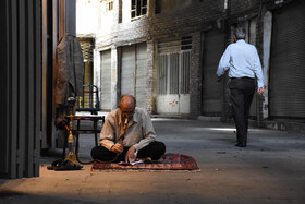 عدم رعایت موارد بهداشتی و فاصله گذاری، عامل شیوع ویروس است.