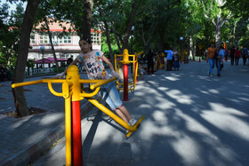 عدم رعایت موارد بهداشتی و فاصله گذاری، عامل شیوع ویروس است.