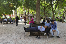 کرونا ریشه کن شده است؟!