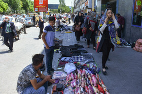 بر اساس ارزیابی‌ها بسیاری از مردم استان آذربایجان شرقی بدون ماسک به بیرون می‌روند.