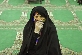 اقامه نماز جمعه تبریز بعد از ۴ ماه تعطیلی