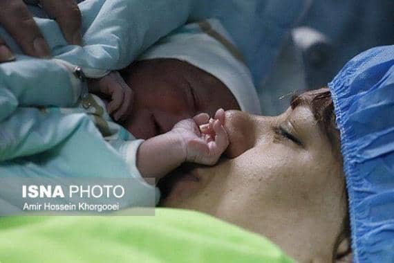 هیچ مادر باردار مشکوک یا مبتلا به کرونا در آذربایجان‌شرقی فوت نشده ...