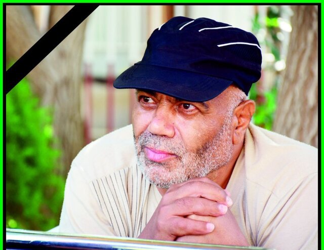 پیام وزیر جهاد کشاورزی در پی درگذشت جانباز شهید "حاج حسین همتی"