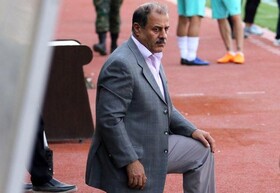شیخ لاری در فولاد آره‌نا رستگار می‌شود؟
