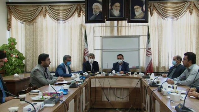 تعیین تکلیف مجتمع ۷۲ واحدی مسکن مهر در هریس تعیین تکلیف مجتمع ۷۲ واحدی مسکن مهر در هریس