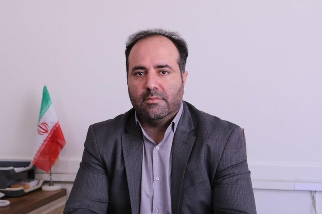 سرپرست هسته گزینش استانداری آذربایجان شرقی منصوب شد سرپرست هسته گزینش استانداری آذربایجان شرقی منصوب شد