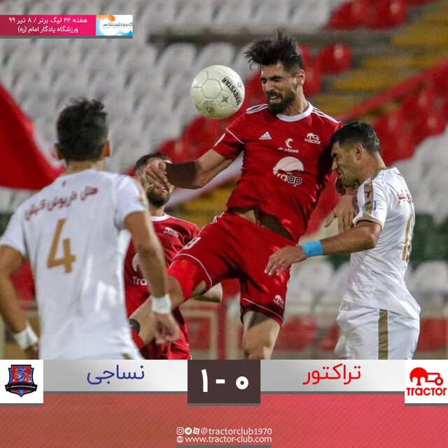 غیبت کاپیتان ها برای الهامی گران تمام شد