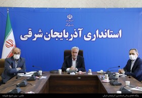 بهبودی 92 درصد مبتلایان به کرونا در آذربایجان شرقی