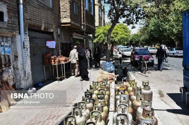 داستان خانه‌ای که "علامه‌ جعفری" در آن رشد یافت