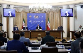 هیچ چاره‌ای جز رعایت پروتکل‌های بهداشتی نداریم