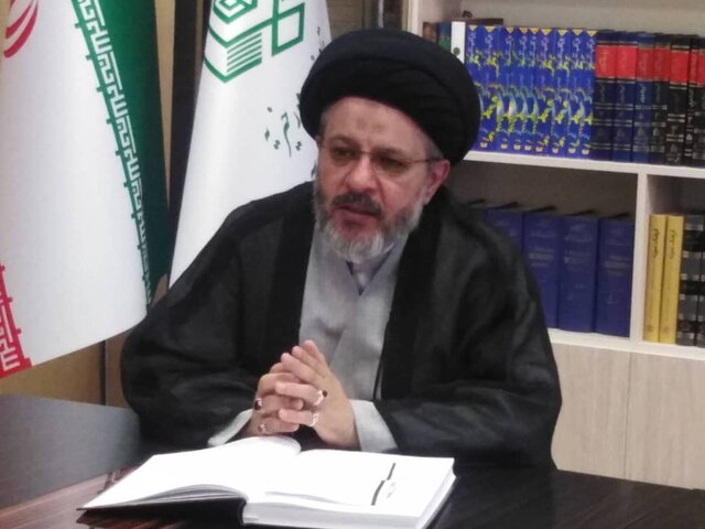 حجاب باید در جامعه مطالبه گری شود