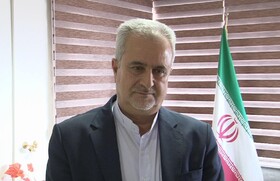 سرپرست فرمانداری ویژه مراغه منصوب شد