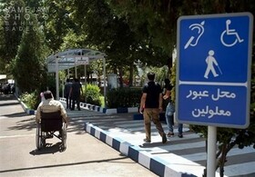شهر تبریز برای دسترسی تمام شهروندان آماده می‌شود
