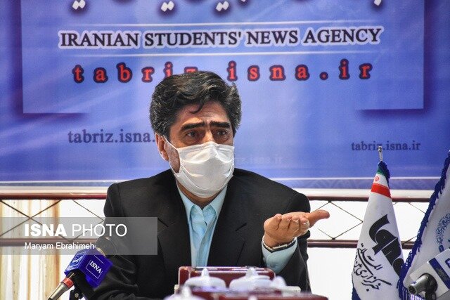 جهاد دانشگاهی به حوزه صنعت و صنایع معدنی ورود کند