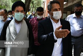 بیش از ۶۰ پروژه‌ی شهرداری در سطح تبریز اجرا می‌شود