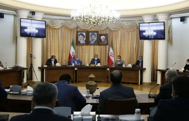 بستههای سرمایهگذاری در آذربایجانشرقی همپای تحولات اقتصادی بهروز شود بستههای سرمایهگذاری در آذربایجانشرقی همپای تحولات اقتصادی بهروز شود