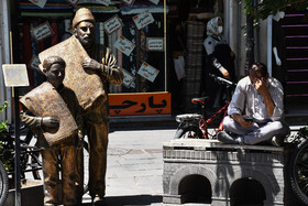 تبریز بر مدار گرما