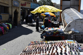 تبریز بر مدار گرما