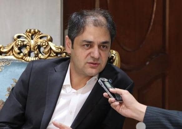 تزریق بودجه برای انتقال آب نهند به تبریز تزریق بودجه برای انتقال آب نهند به تبریز