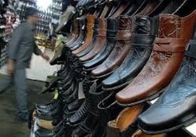 سایه سنگین کرونا بر صنعت کیف و کفش تبریز