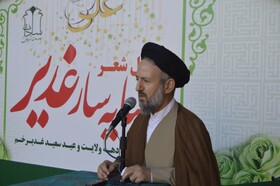 شیعیان واقعی در عرصه‌های مختلف، ثبات اعتقاد خود را نشان داده‌اند